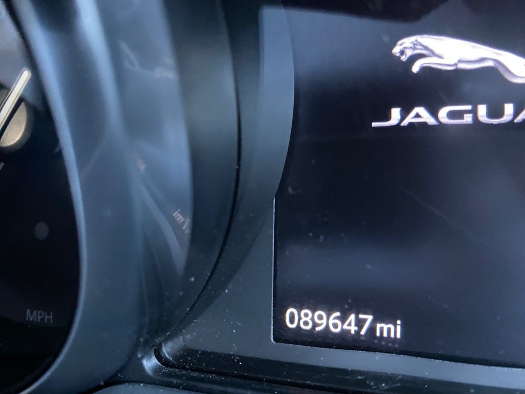 Used Jaguar F-Pace 2017 for sale - 77007424: Photo 48