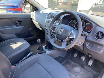Used Dacia Sandero 2019 for sale - 78175831: Photo