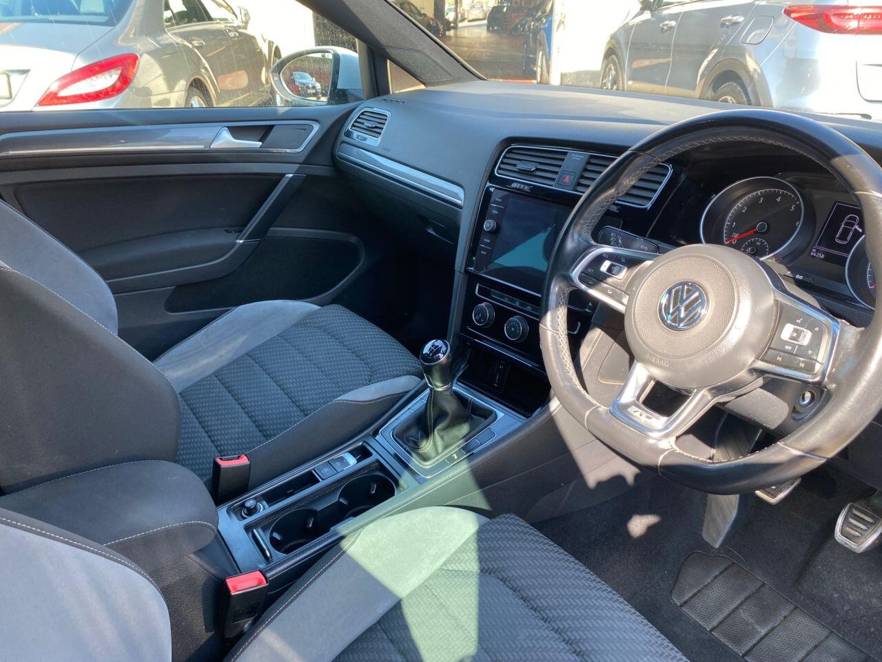 Used Volkswagen Golf 2019 for sale - 78090387: Photo 10