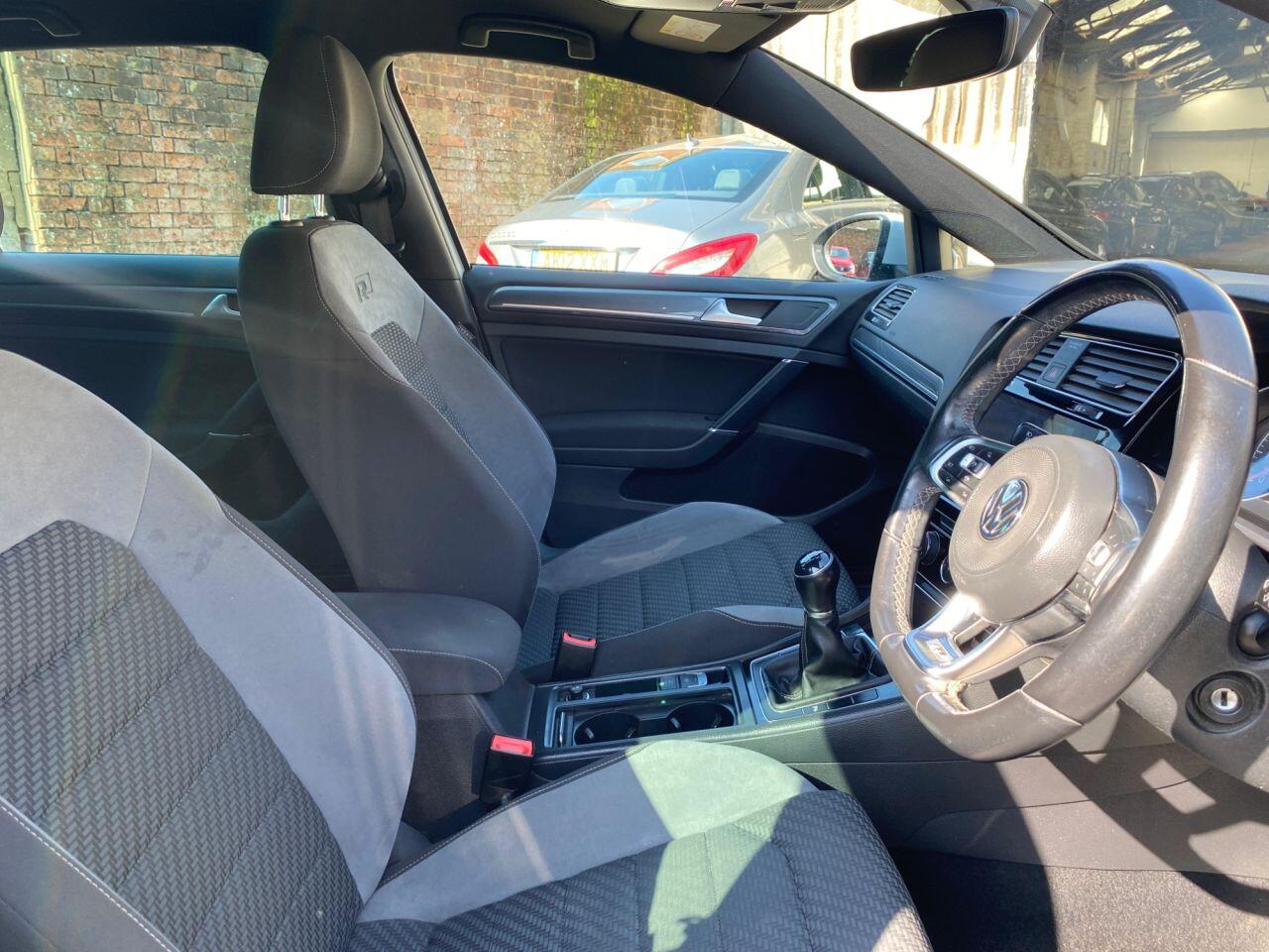 Used Volkswagen Golf 2019 for sale - 78090387: Photo 11