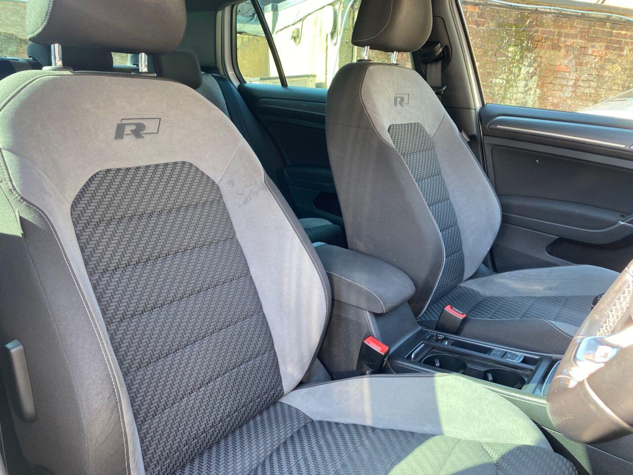 Used Volkswagen Golf 2019 for sale - 78090387: Photo 12