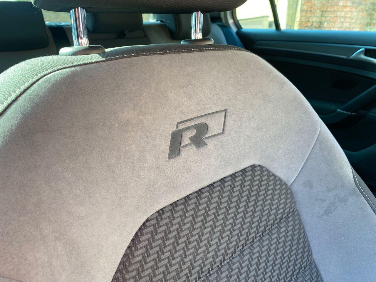 Used Volkswagen Golf 2019 for sale - 78090387: Photo 13