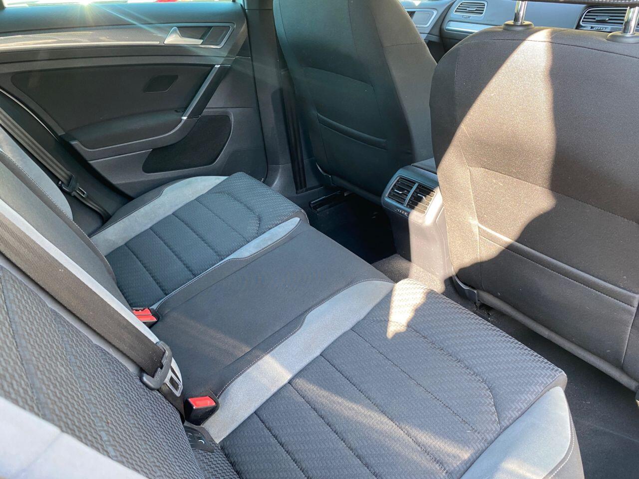 Used Volkswagen Golf 2019 for sale - 78090387: Photo 14