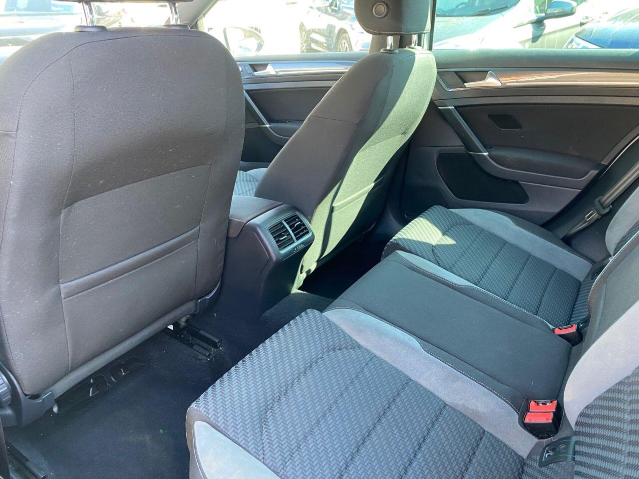 Used Volkswagen Golf 2019 for sale - 78090387: Photo 15