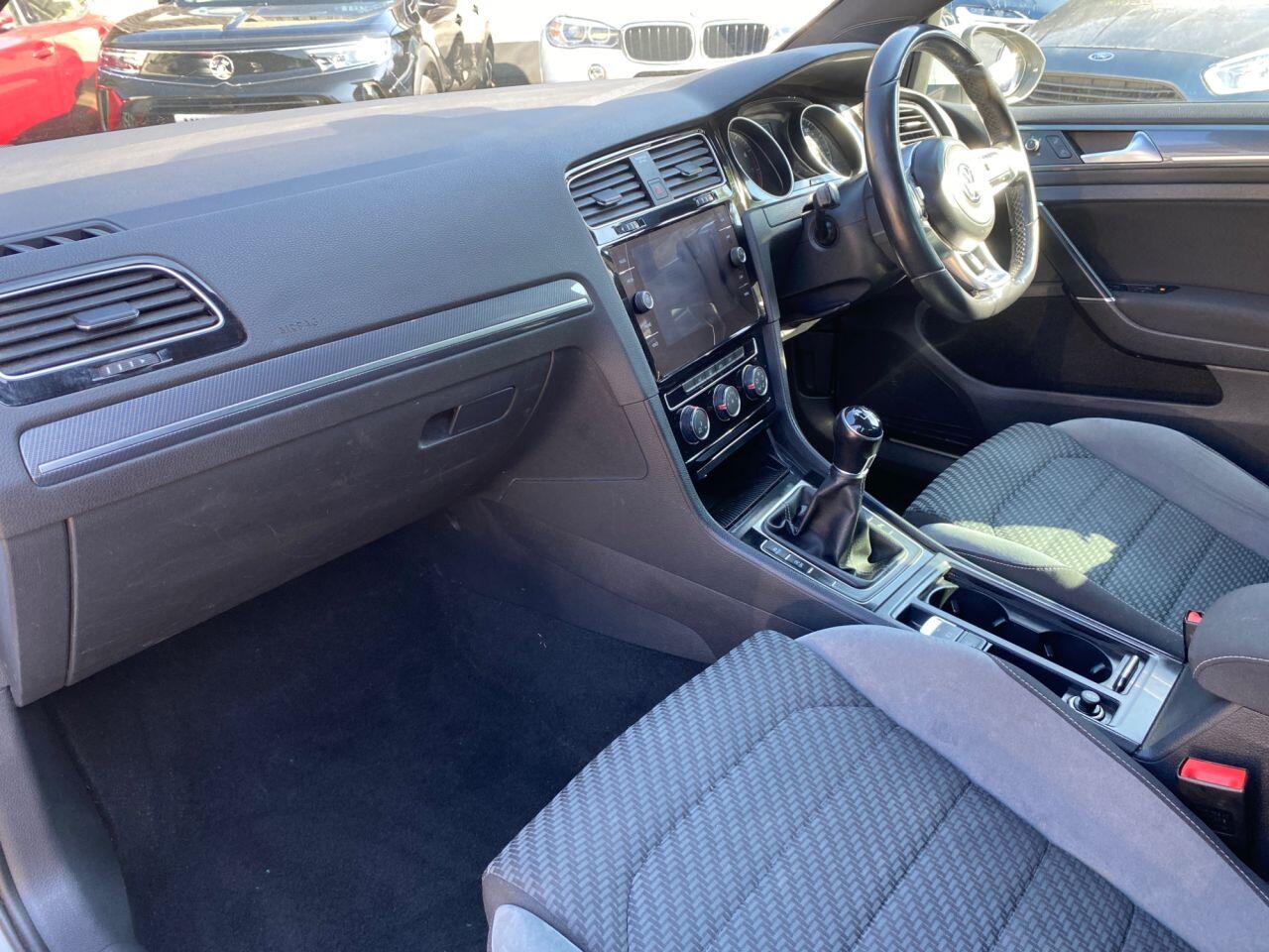 Used Volkswagen Golf 2019 for sale - 78090387: Photo 16