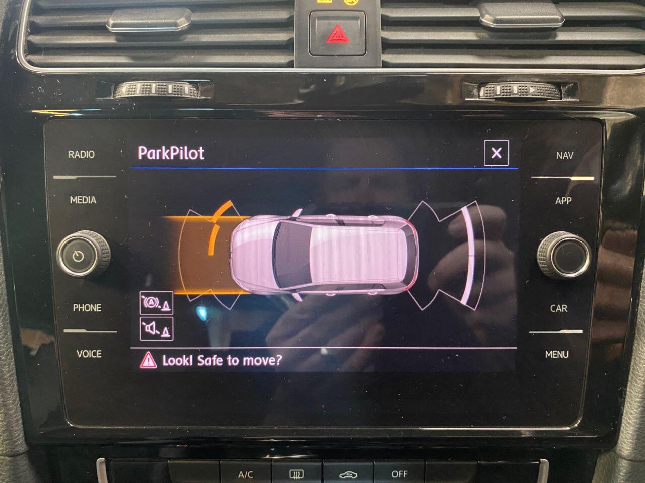 Used Volkswagen Golf 2019 for sale - 78090387: Photo 20