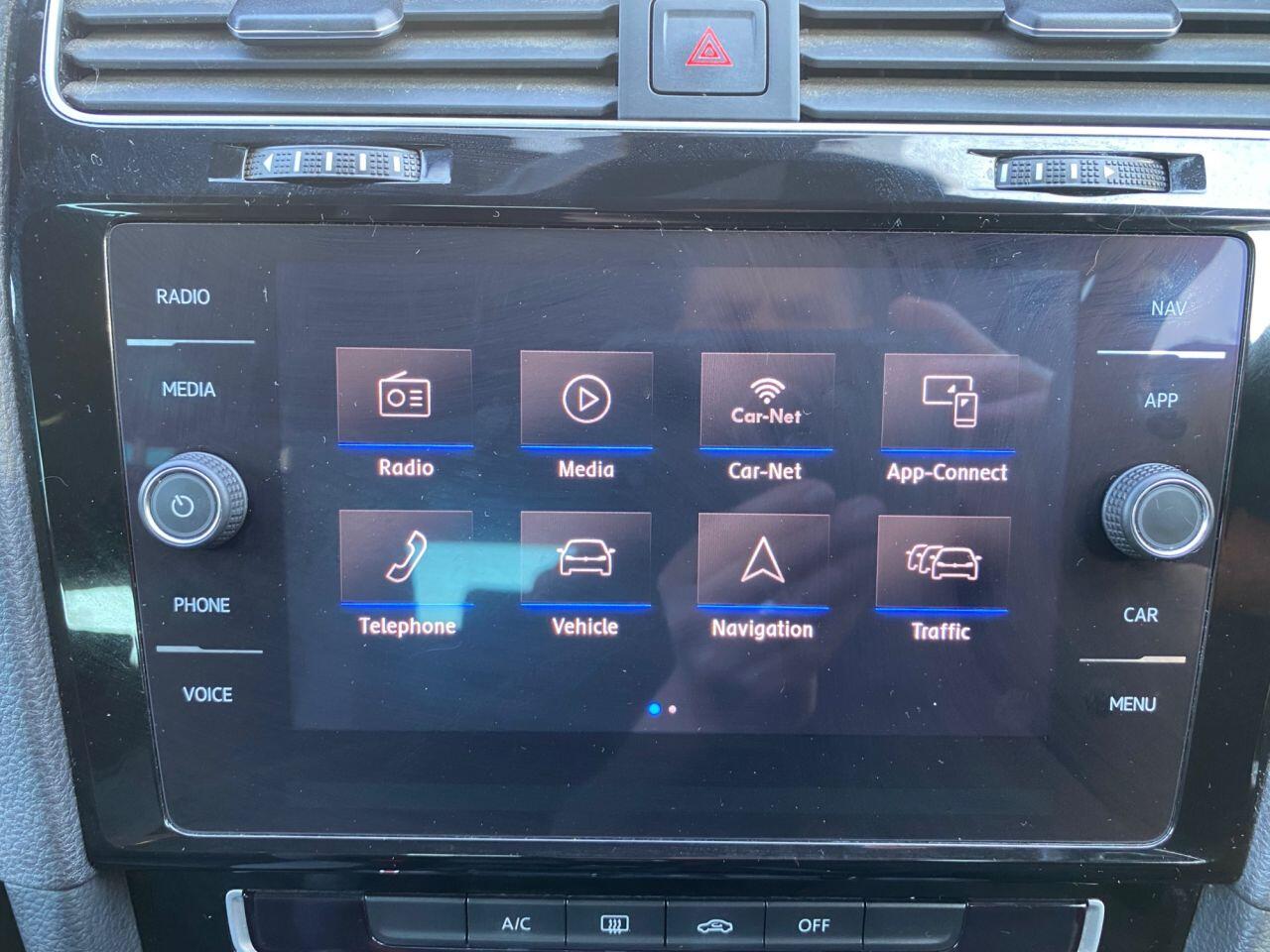 Used Volkswagen Golf 2019 for sale - 78090387: Photo 21