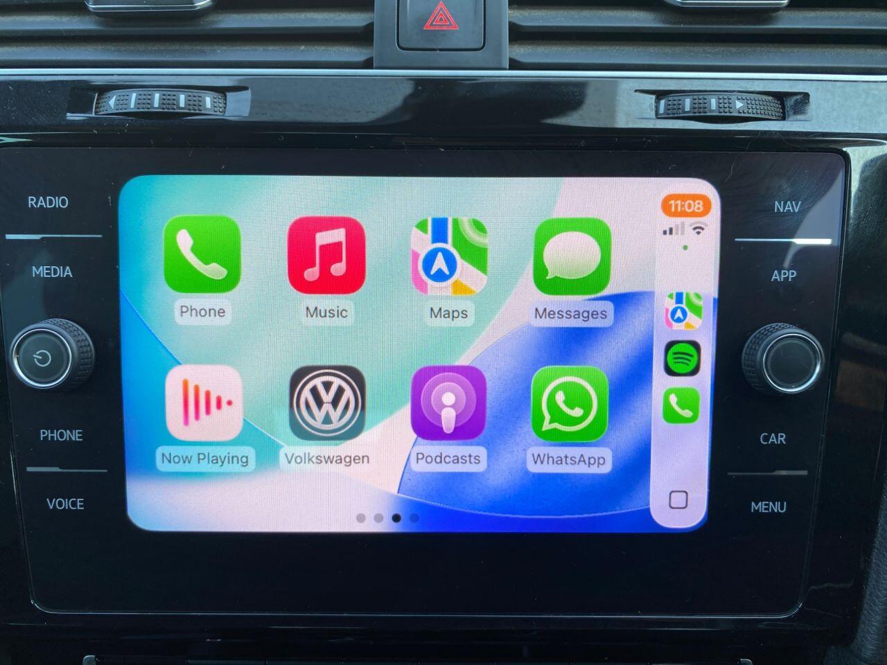 Used Volkswagen Golf 2019 for sale - 78090387: Photo 22