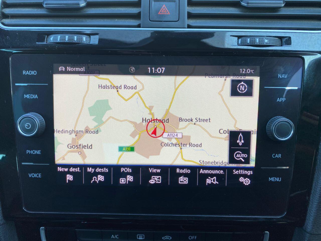 Used Volkswagen Golf 2019 for sale - 78090387: Photo 25