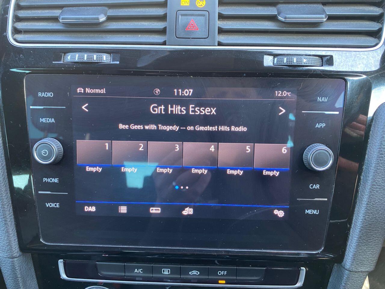 Used Volkswagen Golf 2019 for sale - 78090387: Photo 26