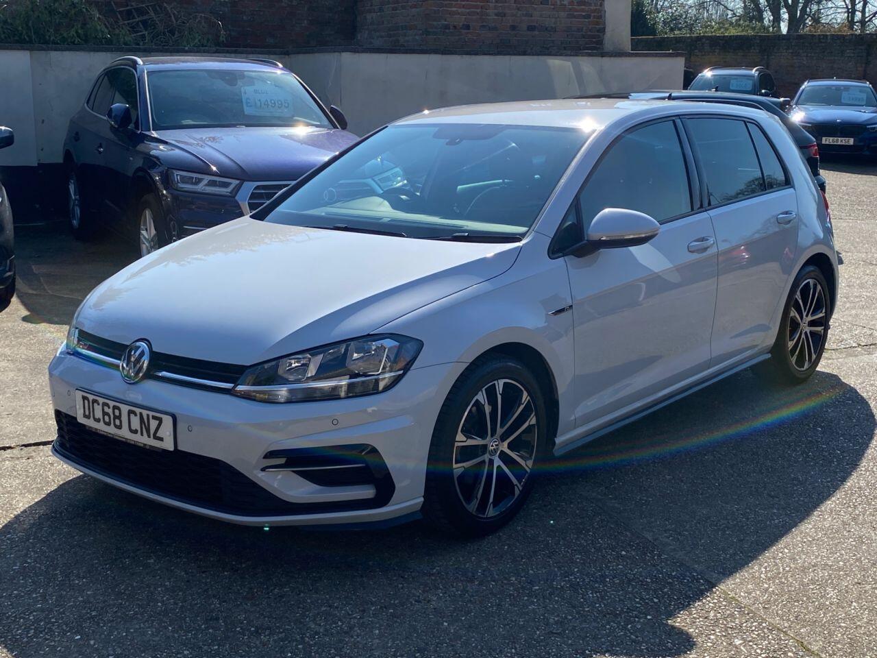 Used Volkswagen Golf 2019 for sale - 78090387: Photo 27