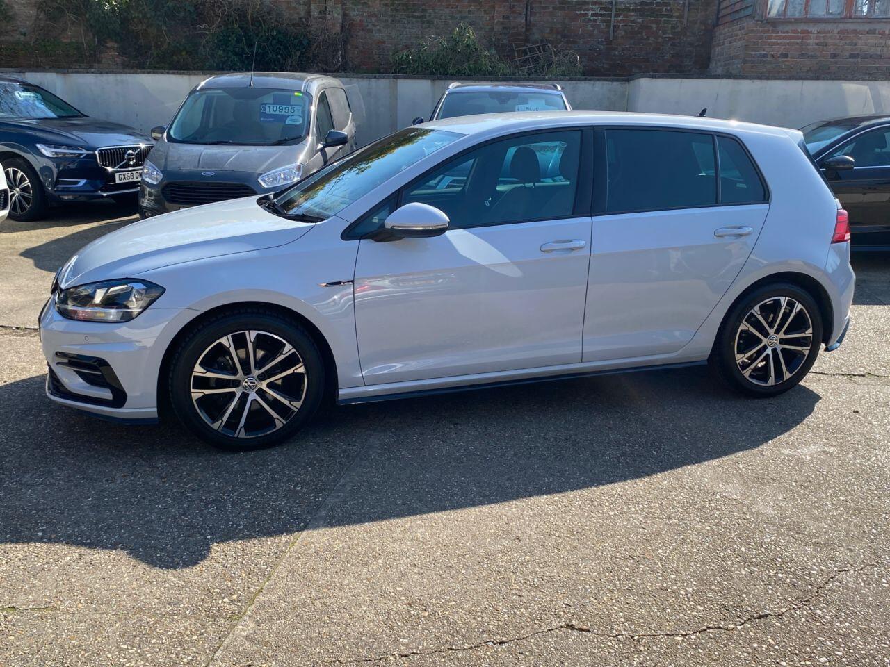 Used Volkswagen Golf 2019 for sale - 78090387: Photo 28