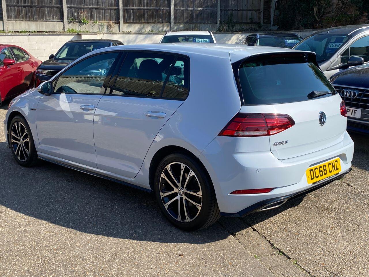 Used Volkswagen Golf 2019 for sale - 78090387: Photo 29