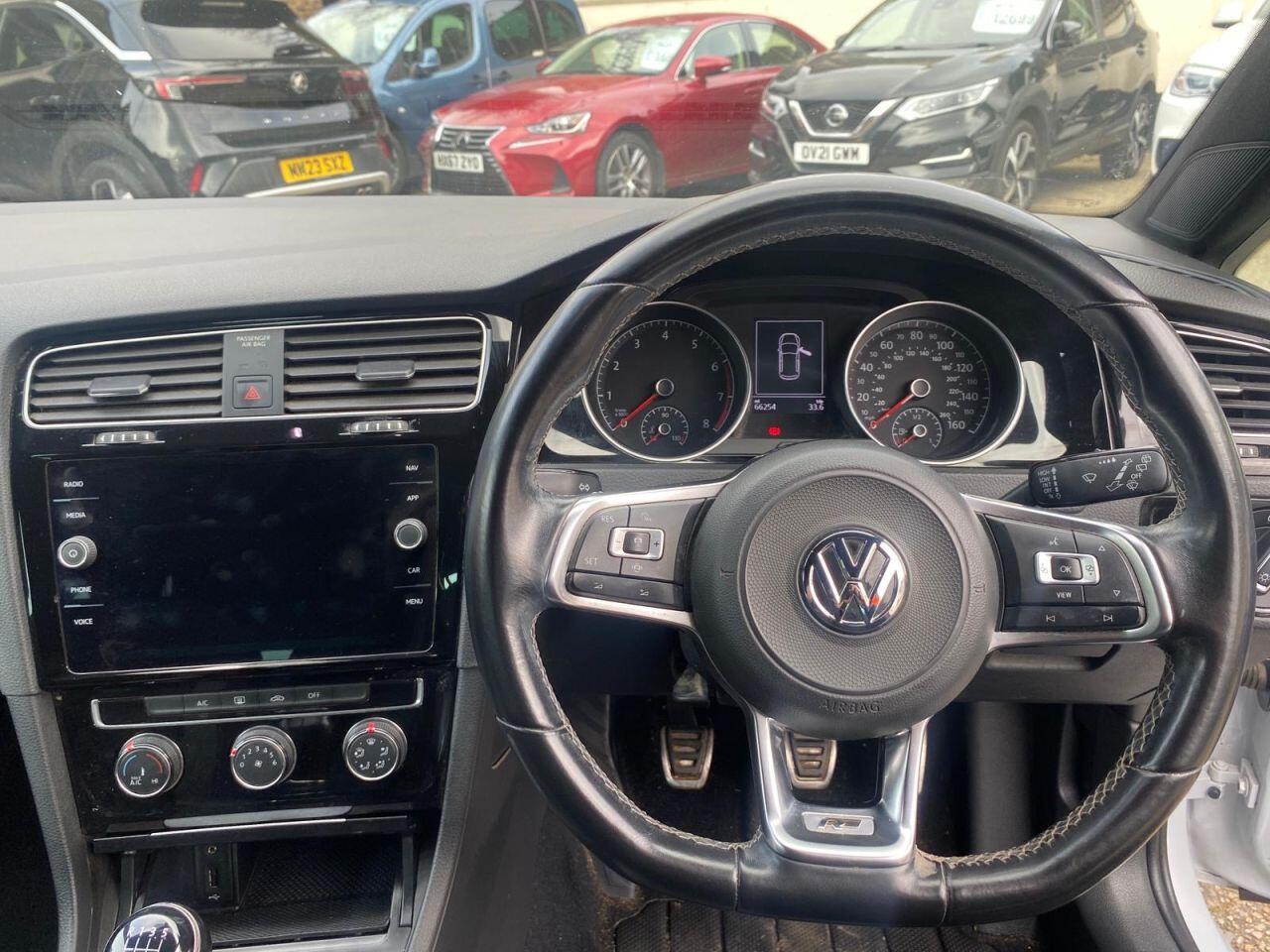Used Volkswagen Golf 2019 for sale - 78090387: Photo 3