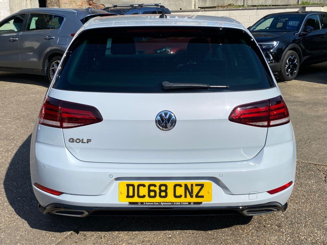 Used Volkswagen Golf 2019 for sale - 78090387: Photo 30
