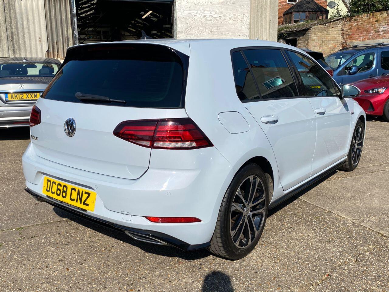 Used Volkswagen Golf 2019 for sale - 78090387: Photo 31