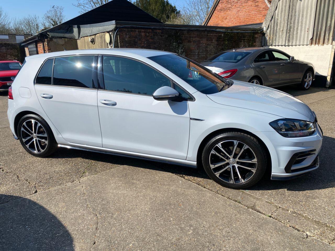 Used Volkswagen Golf 2019 for sale - 78090387: Photo 32