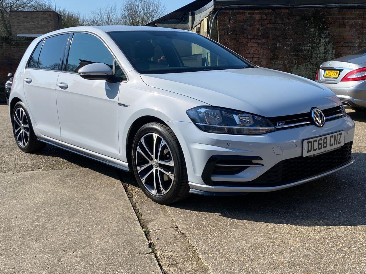 Used Volkswagen Golf 2019 for sale - 78090387: Photo 33