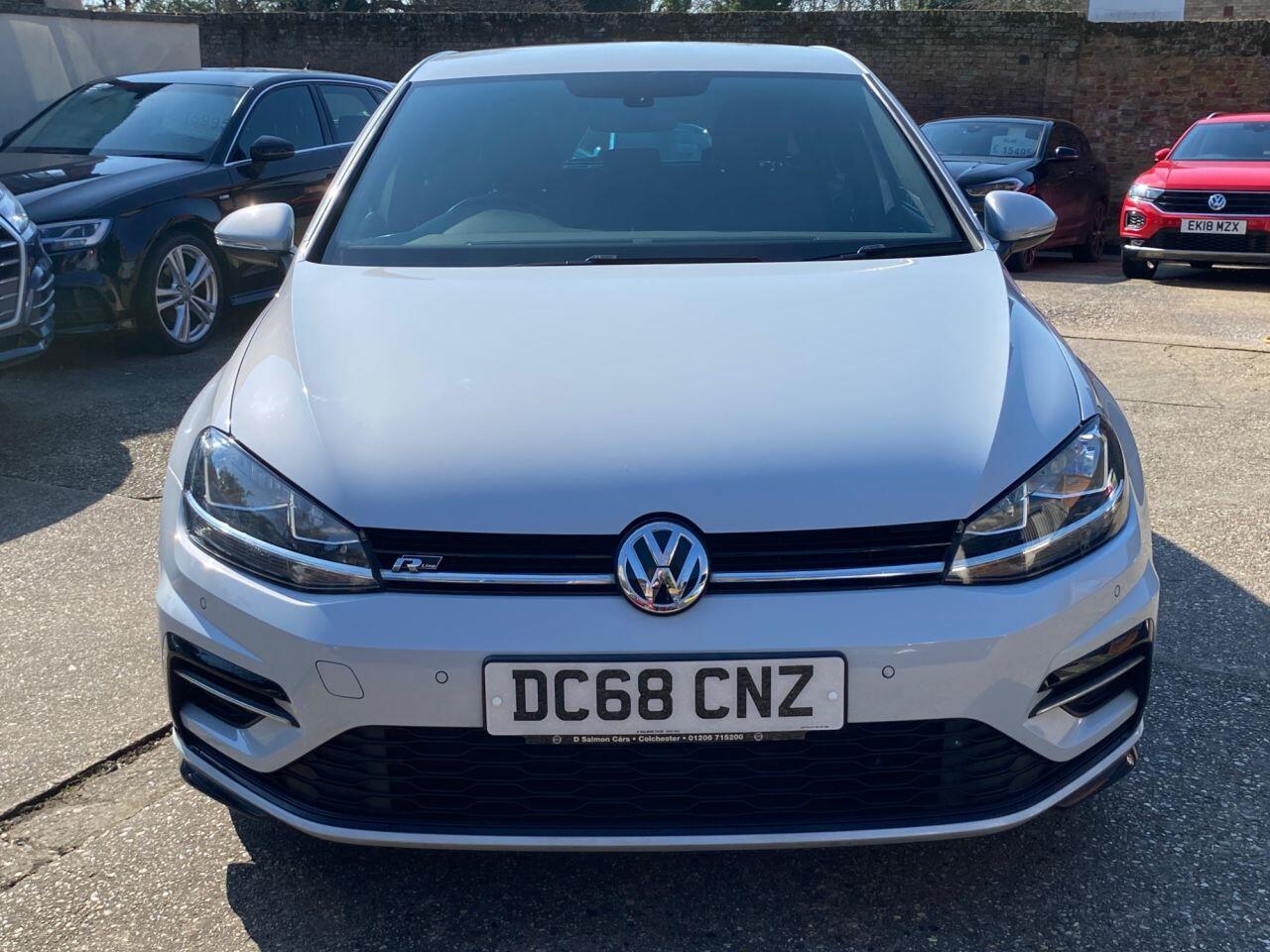 Used Volkswagen Golf 2019 for sale - 78090387: Photo 34