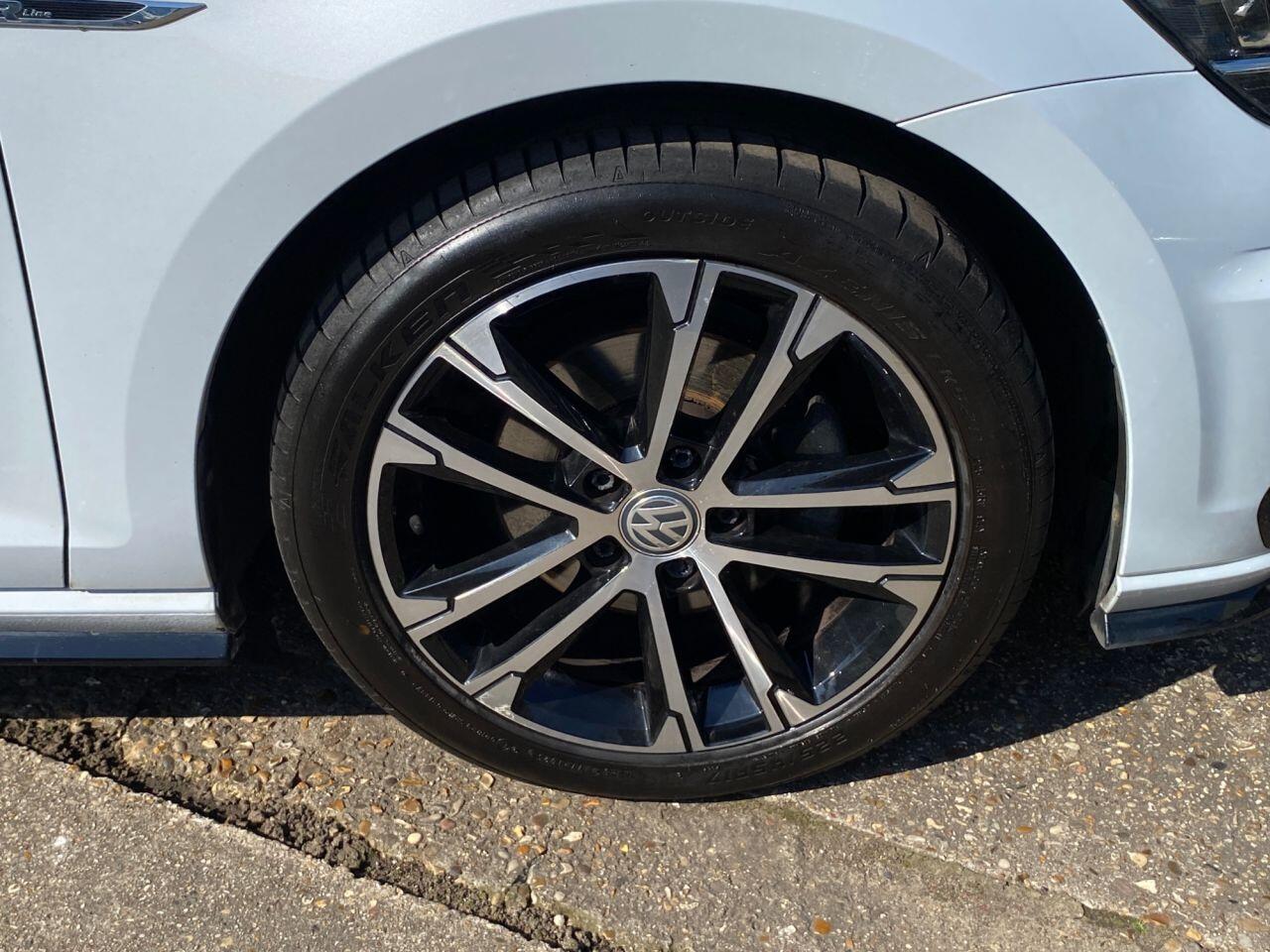 Used Volkswagen Golf 2019 for sale - 78090387: Photo 35