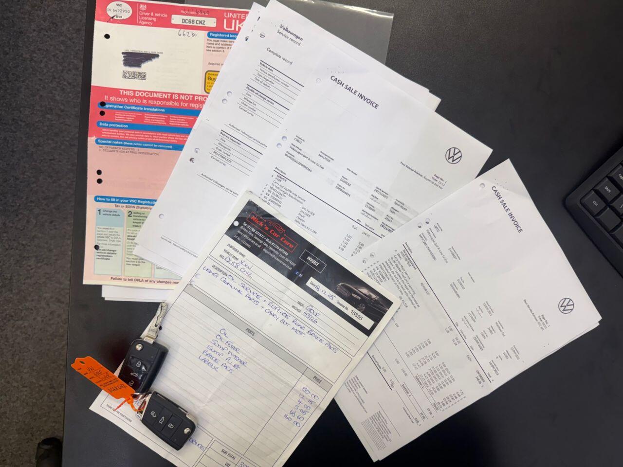 Used Volkswagen Golf 2019 for sale - 78090387: Photo 39