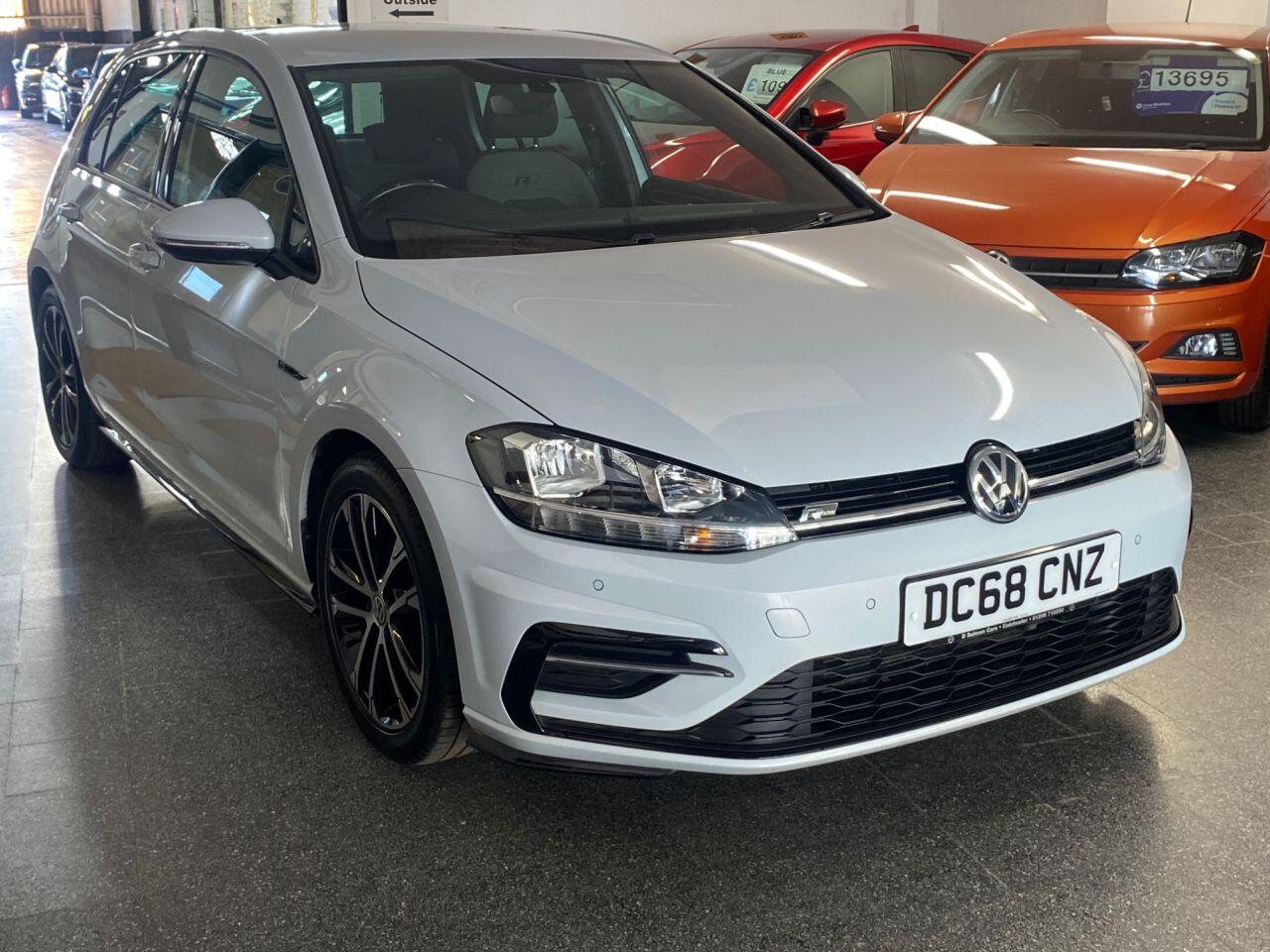 Used Volkswagen Golf 2019 for sale - 78090387: Photo 5