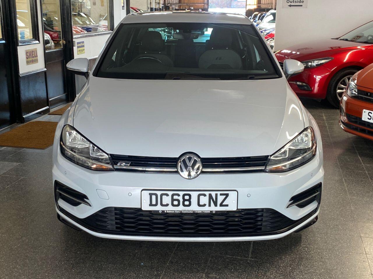 Used Volkswagen Golf 2019 for sale - 78090387: Photo 6