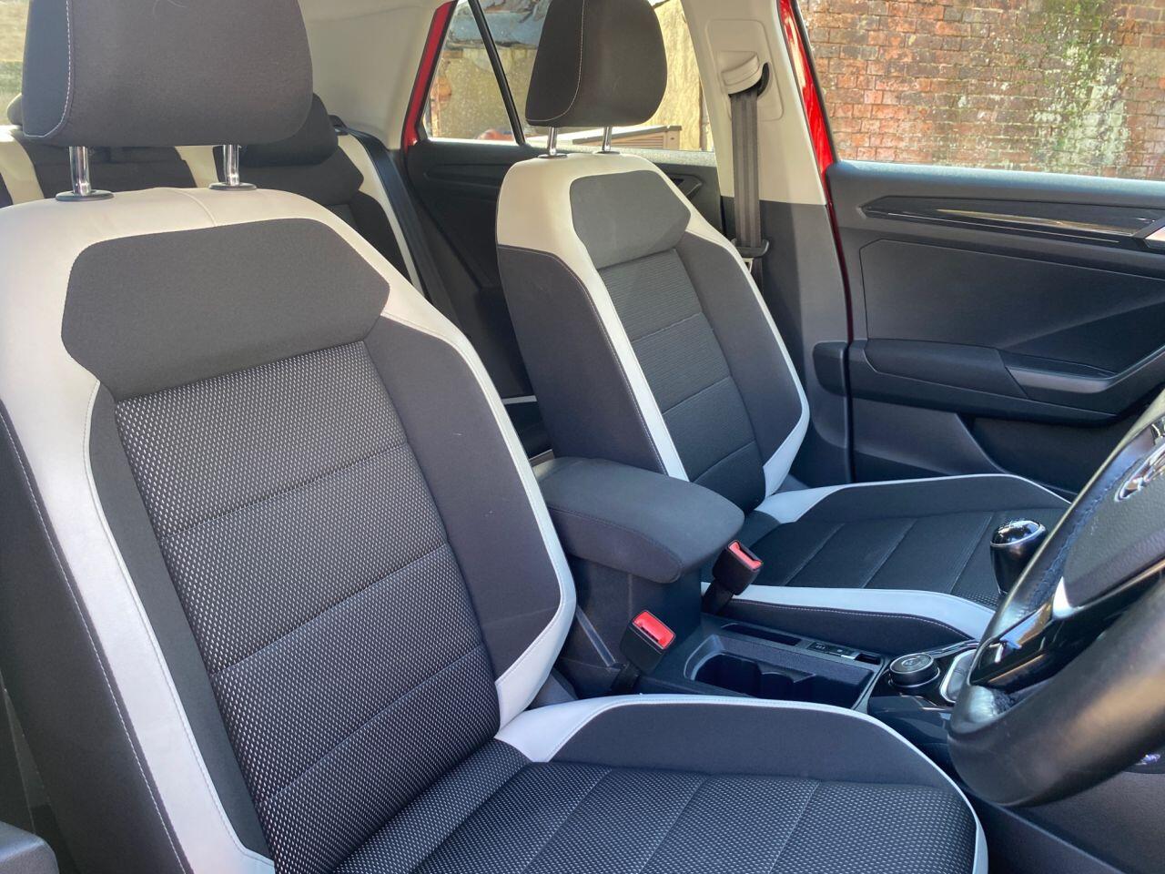 Used Volkswagen T-Roc 2018 for sale - 78090367: Photo 15