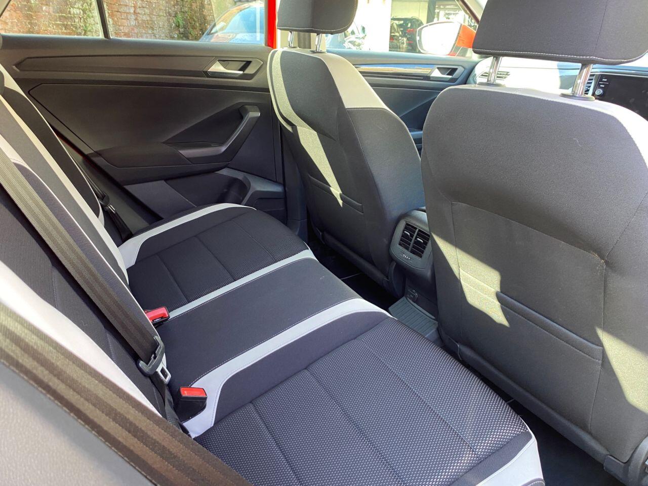 Used Volkswagen T-Roc 2018 for sale - 78090367: Photo 16