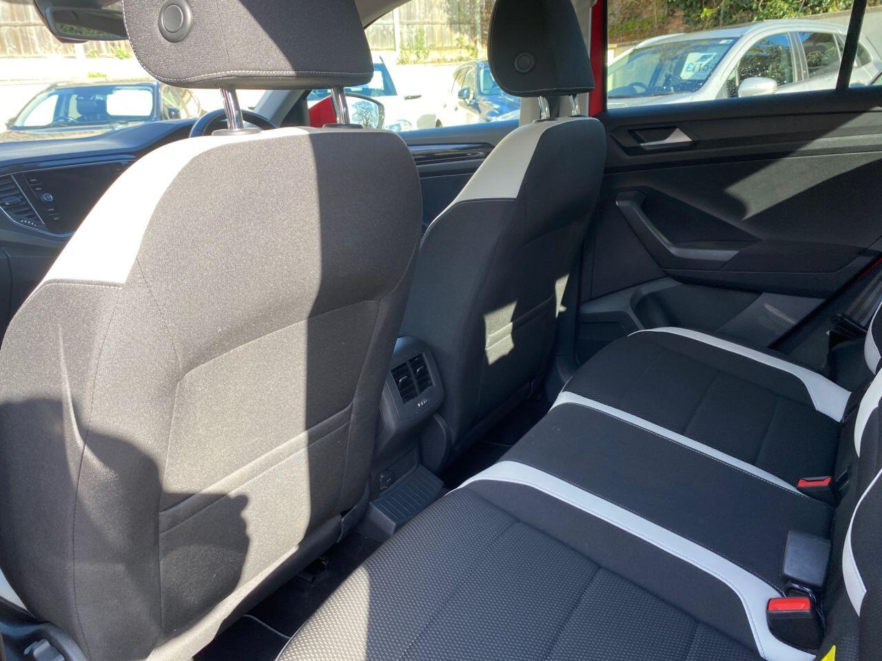 Used Volkswagen T-Roc 2018 for sale - 78090367: Photo 17