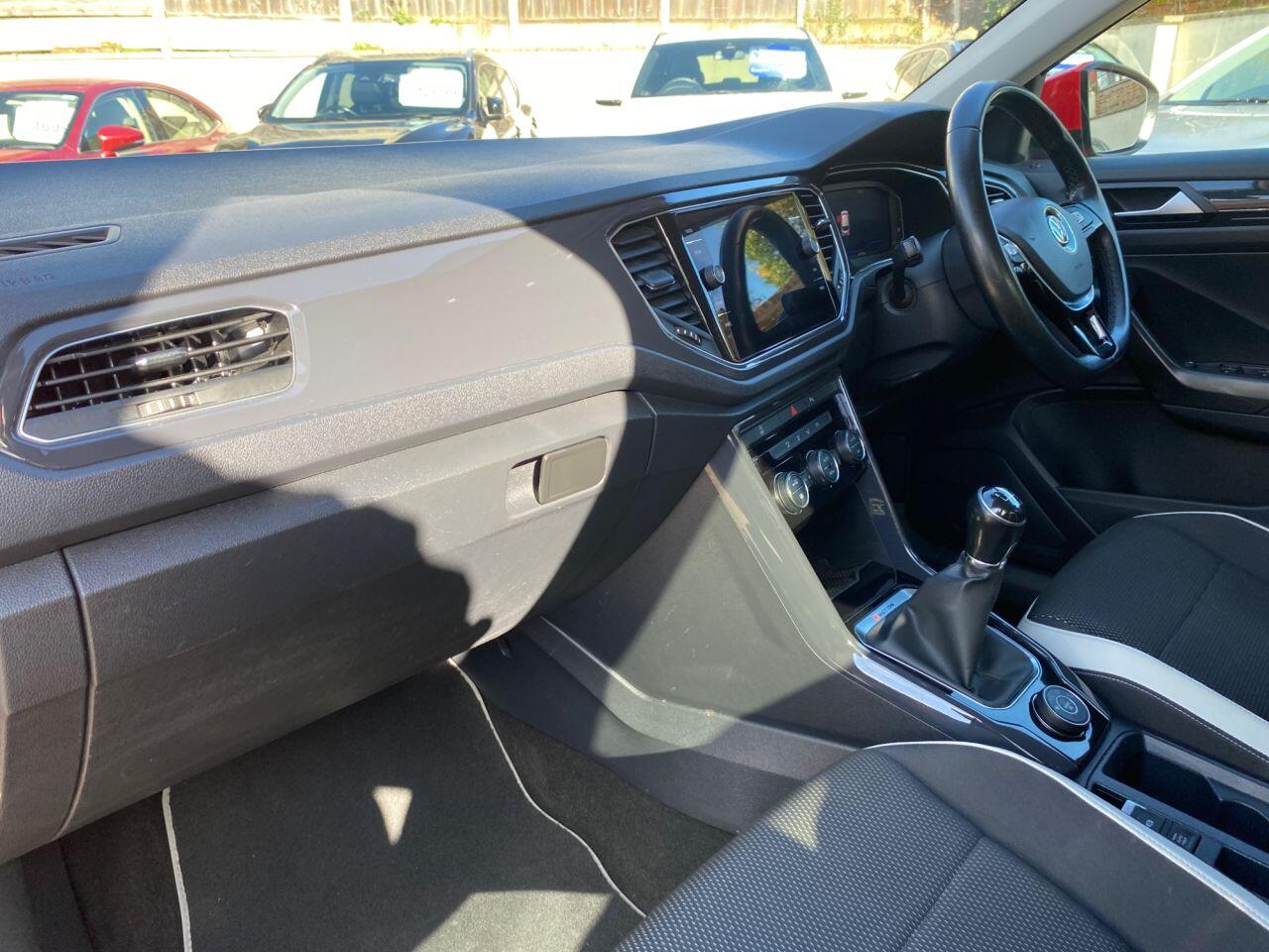 Used Volkswagen T-Roc 2018 for sale - 78090367: Photo 18