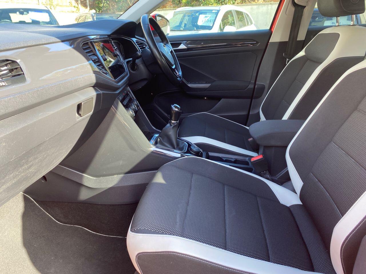 Used Volkswagen T-Roc 2018 for sale - 78090367: Photo 19