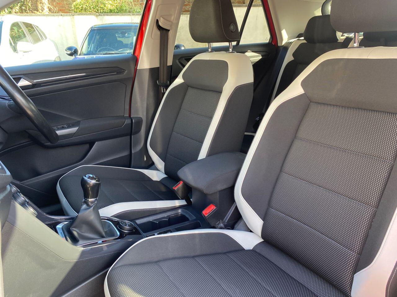 Used Volkswagen T-Roc 2018 for sale - 78090367: Photo 20