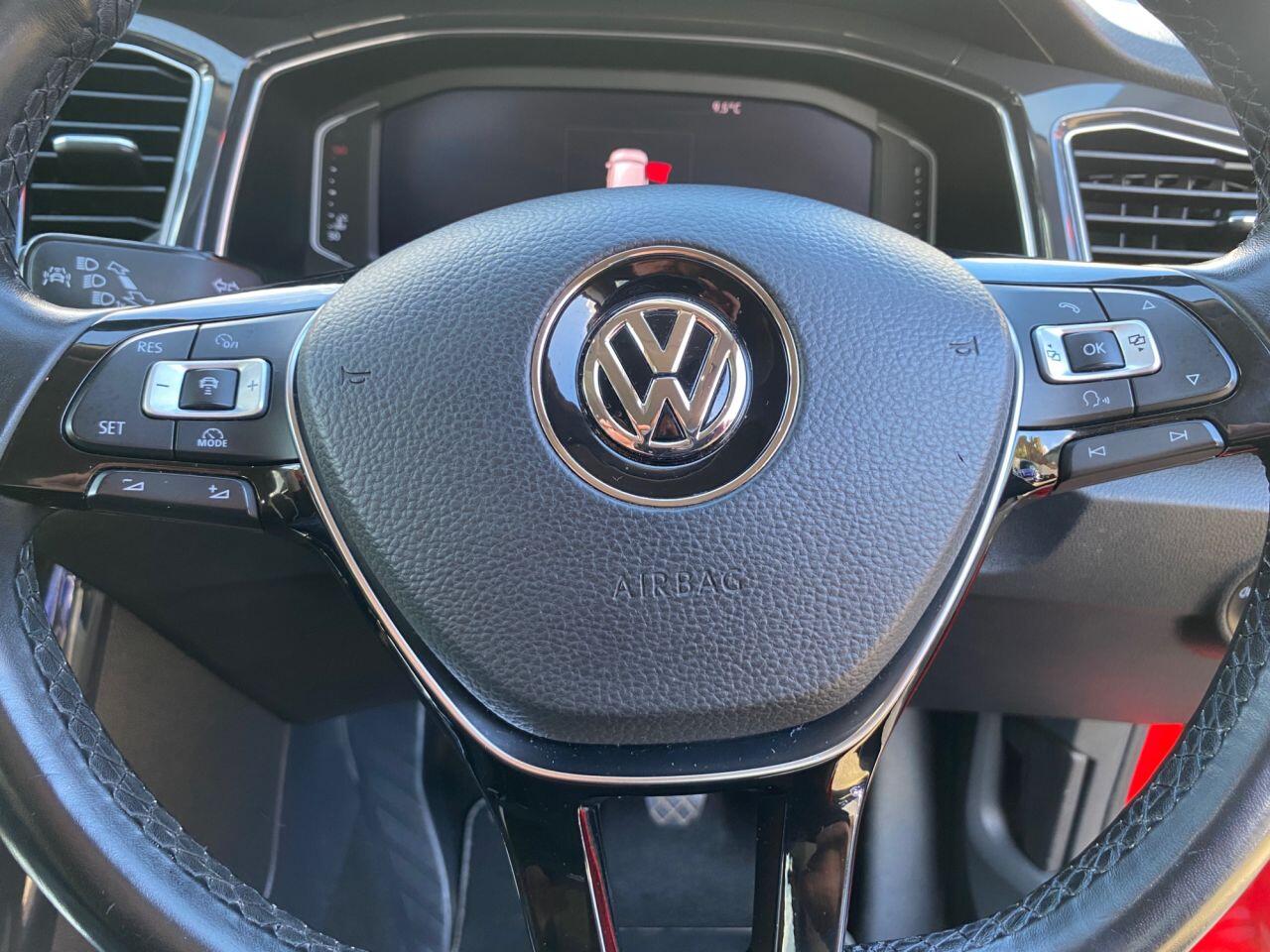 Used Volkswagen T-Roc 2018 for sale - 78090367: Photo 21