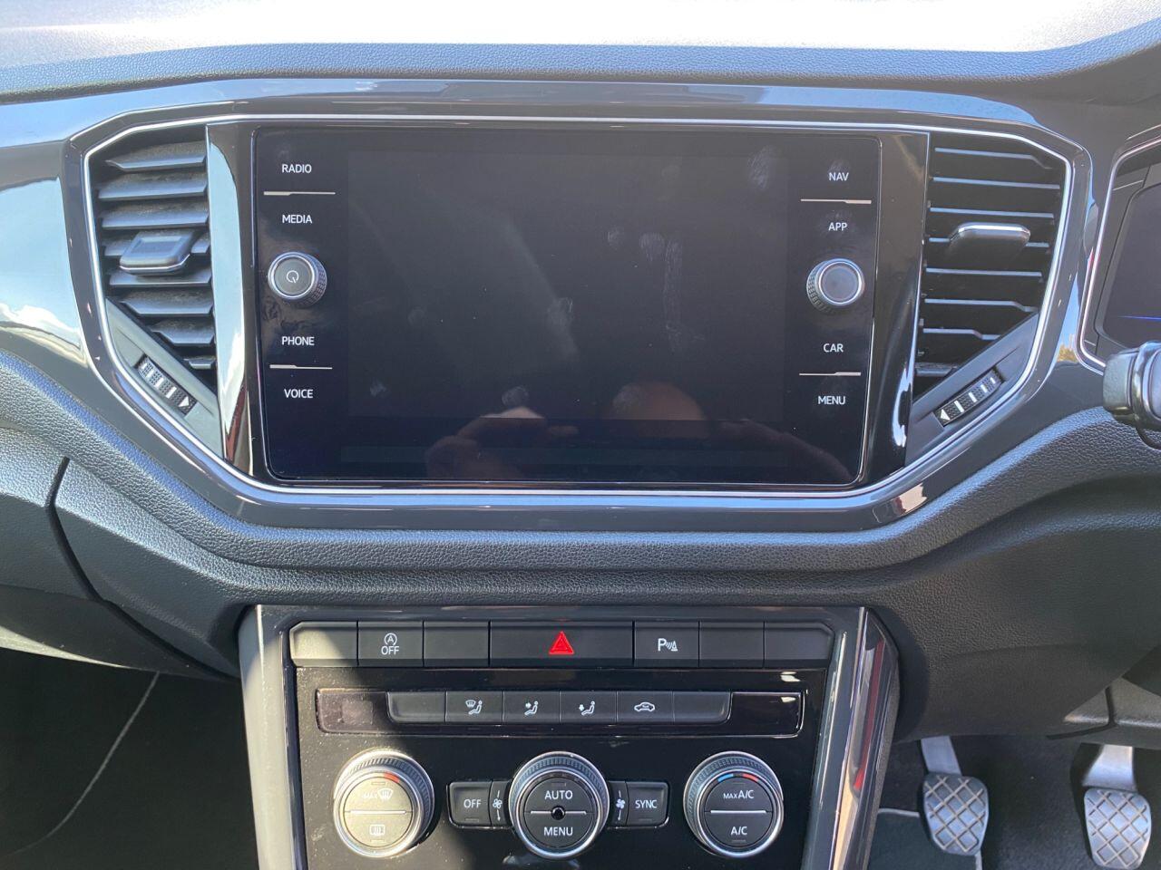 Used Volkswagen T-Roc 2018 for sale - 78090367: Photo 22