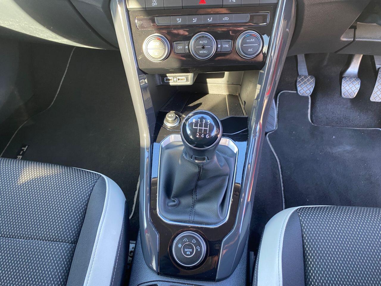 Used Volkswagen T-Roc 2018 for sale - 78090367: Photo 23