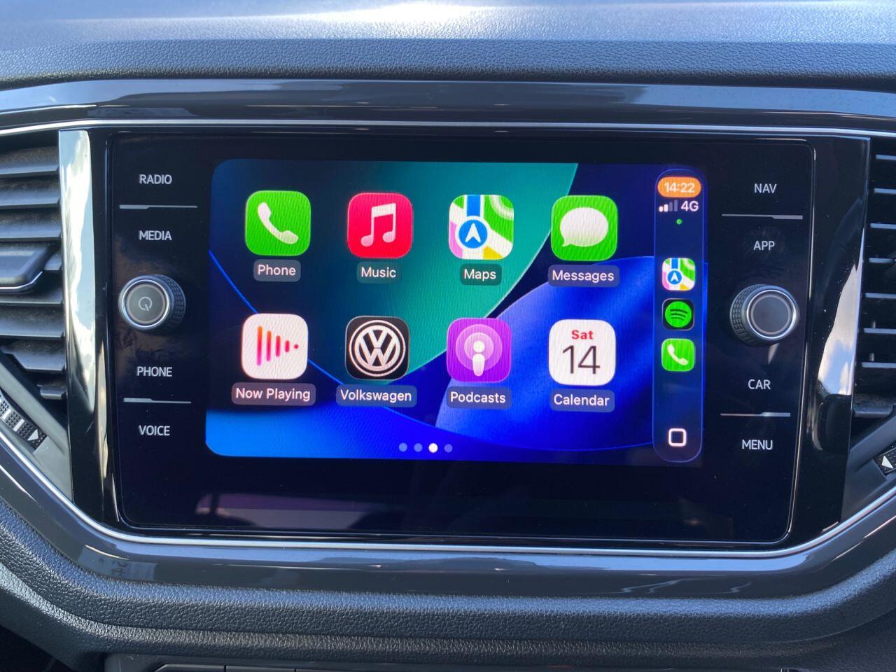 Used Volkswagen T-Roc 2018 for sale - 78090367: Photo 24