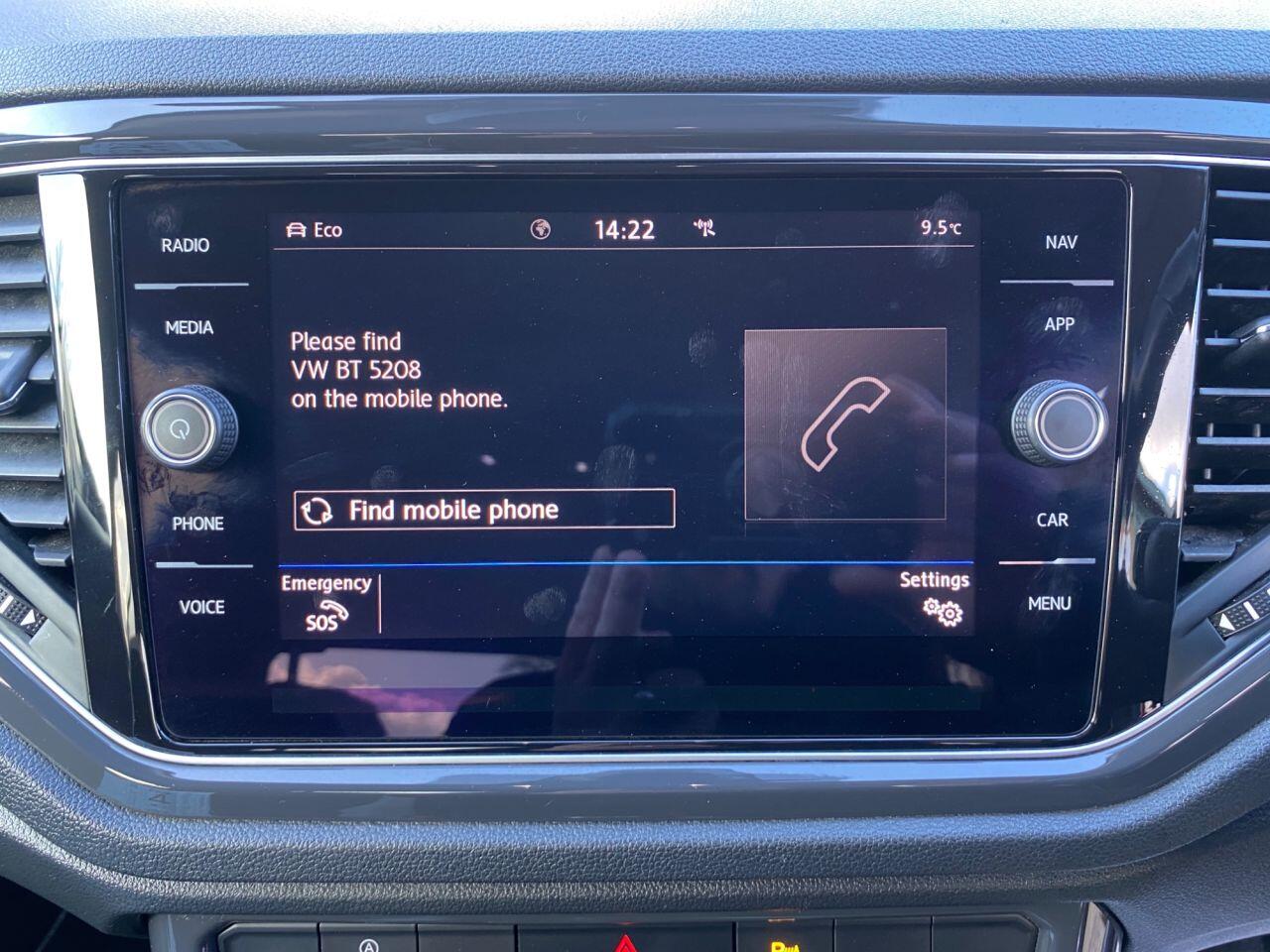 Used Volkswagen T-Roc 2018 for sale - 78090367: Photo 27