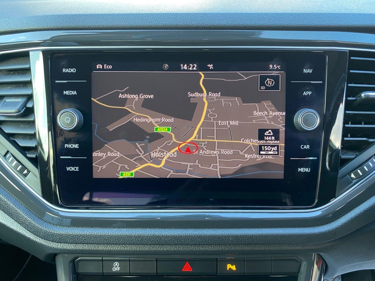 Used Volkswagen T-Roc 2018 for sale - 78090367: Photo 28