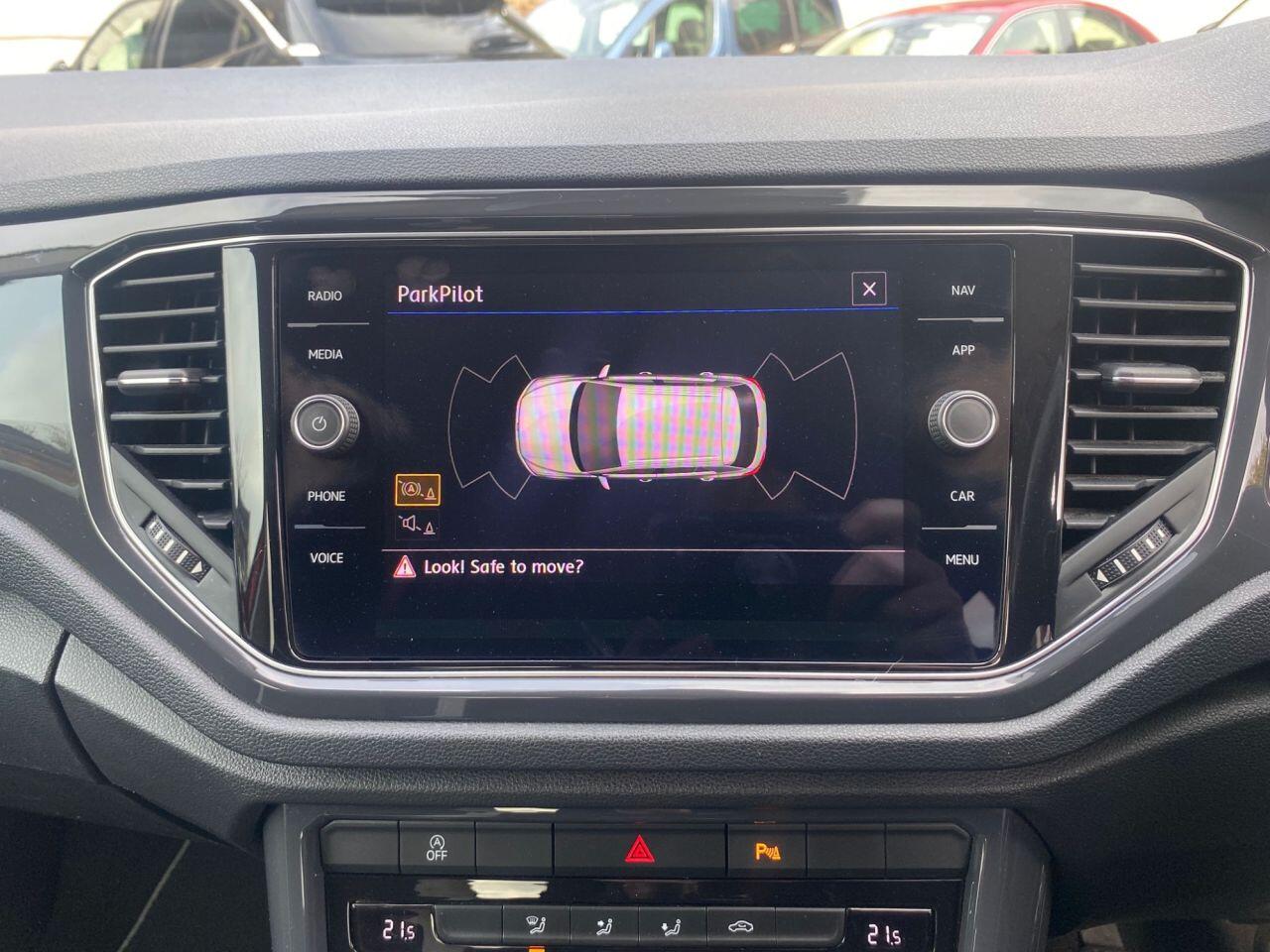 Used Volkswagen T-Roc 2018 for sale - 78090367: Photo 29