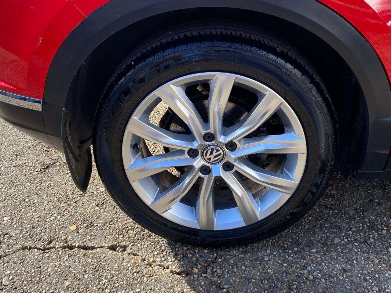 Used Volkswagen T-Roc 2018 for sale - 78090367: Photo 40