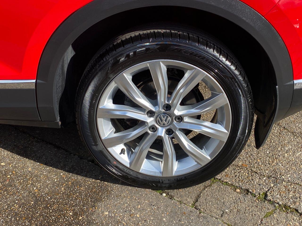 Used Volkswagen T-Roc 2018 for sale - 78090367: Photo 41