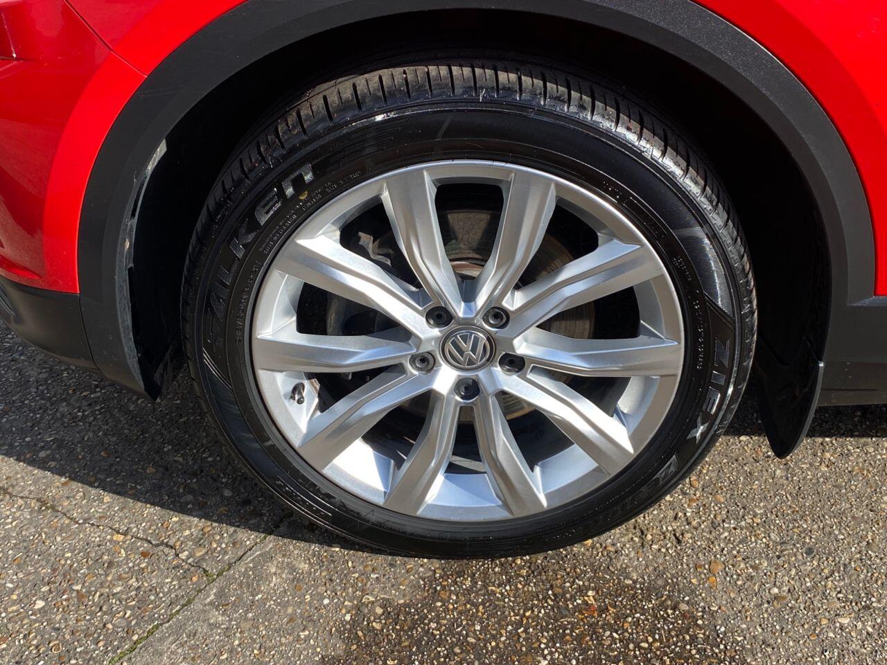 Used Volkswagen T-Roc 2018 for sale - 78090367: Photo 42