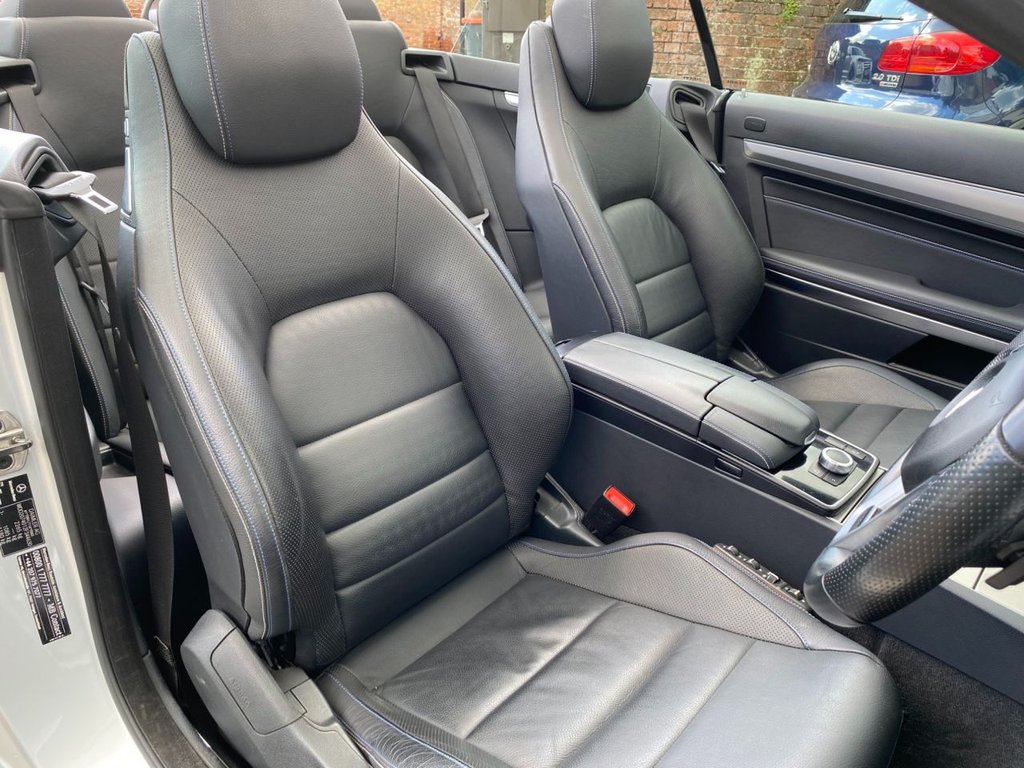 Used Mercedes-Benz E Class 2016 for sale - 76735880: Photo 14