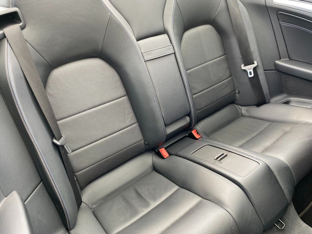 Used Mercedes-Benz E Class 2016 for sale - 76735880: Photo 15