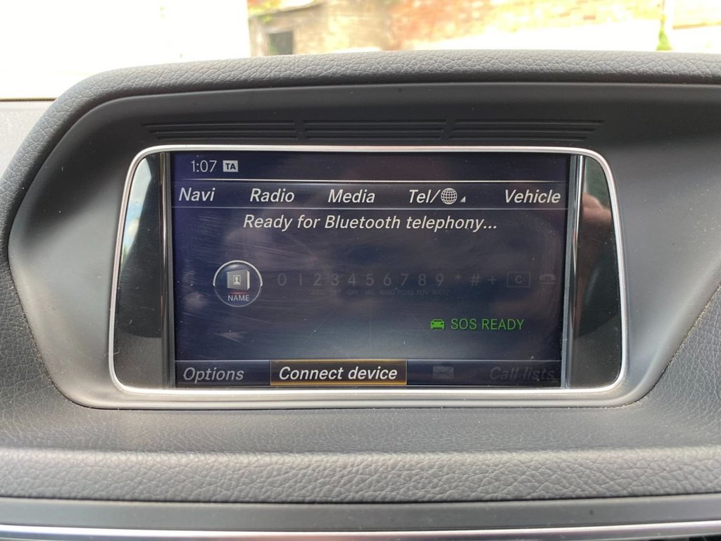 Used Mercedes-Benz E Class 2016 for sale - 76735880: Photo 20