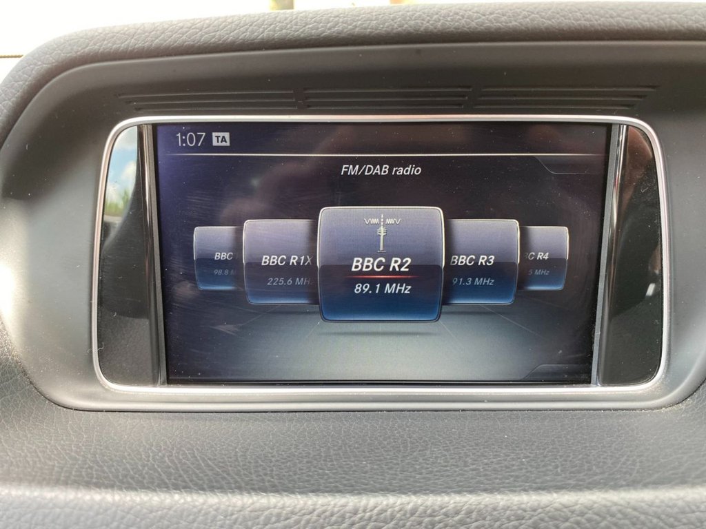 Used Mercedes-Benz E Class 2016 for sale - 76735880: Photo 22