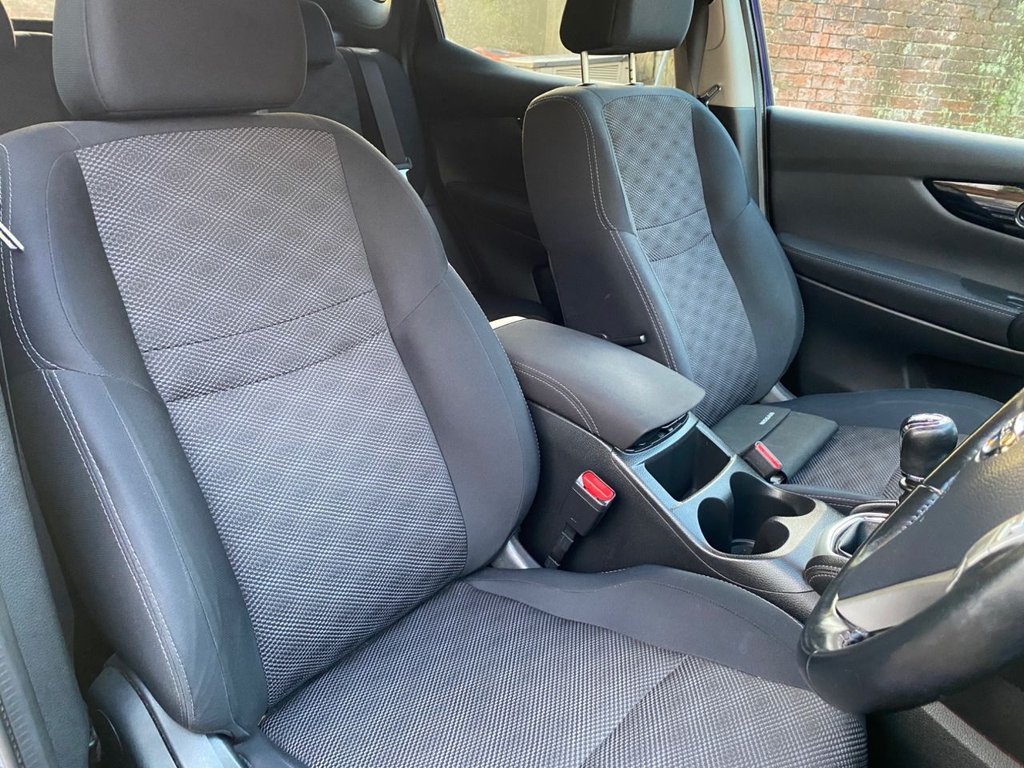 Used Nissan Qashqai 2015 for sale - 76798081: Photo 13