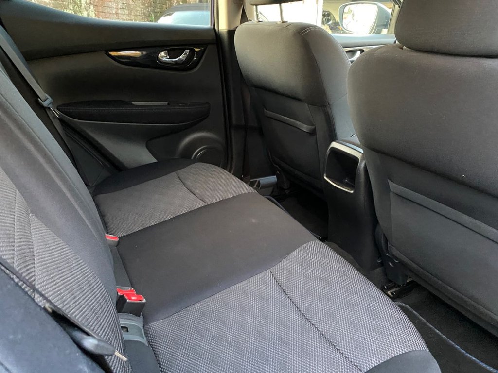 Used Nissan Qashqai 2015 for sale - 76798081: Photo 14