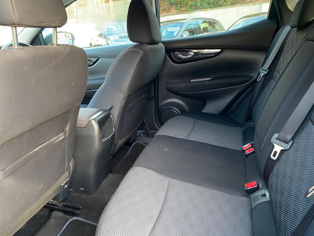 Used Nissan Qashqai 2015 for sale - 76798081: Photo 15